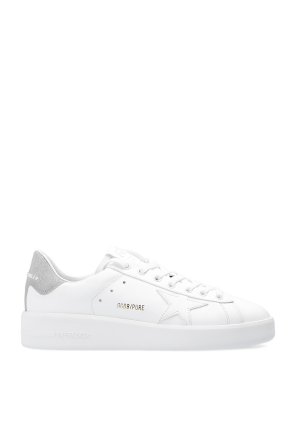 Golden Goose 'Hi-star' sneakers | Women's | Vitkac